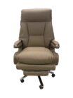 Darba krēsls āda F218 PE - Image 3