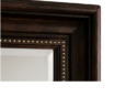 Sienas spogulis ''525-2'' 40*140cm - Image 4