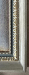 Sienas spogulis ''525-3'' 40*140cm - Image 3