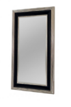 Sienas spogulis ''525-5'' 40*120cm