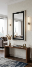 Sienas spogulis ''525-5'' 40*120cm - Image 3