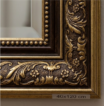 Sienas spogulis ''525-7'' 40*120cm - Image 3