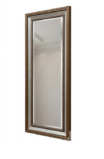 Sienas spogulis ''525-8'' 40*120cm