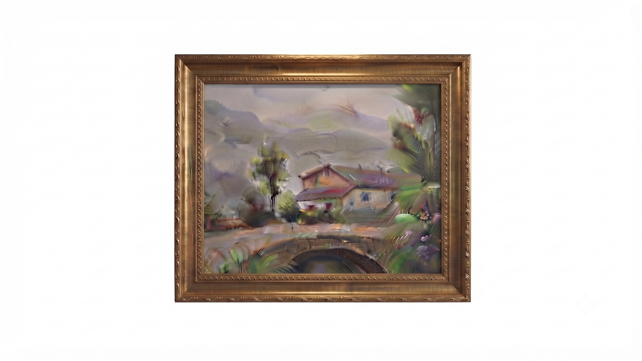 glezna Glezna 50*60cm - Image 1