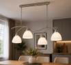 Griestu lampa ''9564'' - Image 2