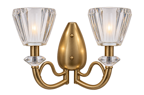 sienas lampa Бра 5039-2 — изображение 1