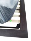 Guļamistabas mēbeļu komplekts DOVER, gulta 180+2 naktsskapīši - Image 7