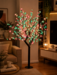 LED световые декоры*