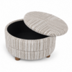 Sols-pufs ar kasti 9522-5 S BE - Image 3