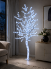 Световой LED декор-Дерево SJ-2.5 BA