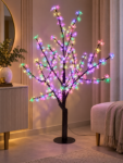 LED световые декоры