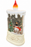 LED gaismas ziemassvētku dekors WDL24078 - Image 3