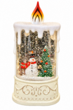 LED gaismas ziemassvētku dekors WDL24078 - Image 4