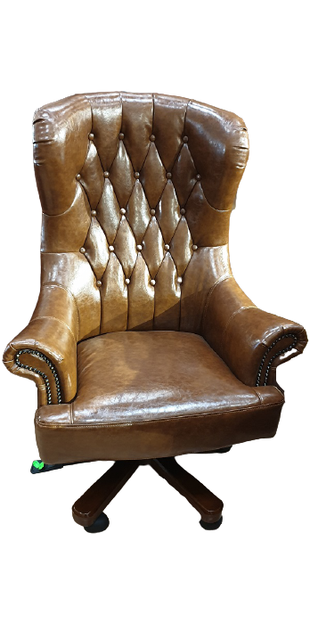 Biroja krēsls "CHESTERFIELD"