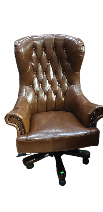 Biroja krēsls "CHESTERFIELD"