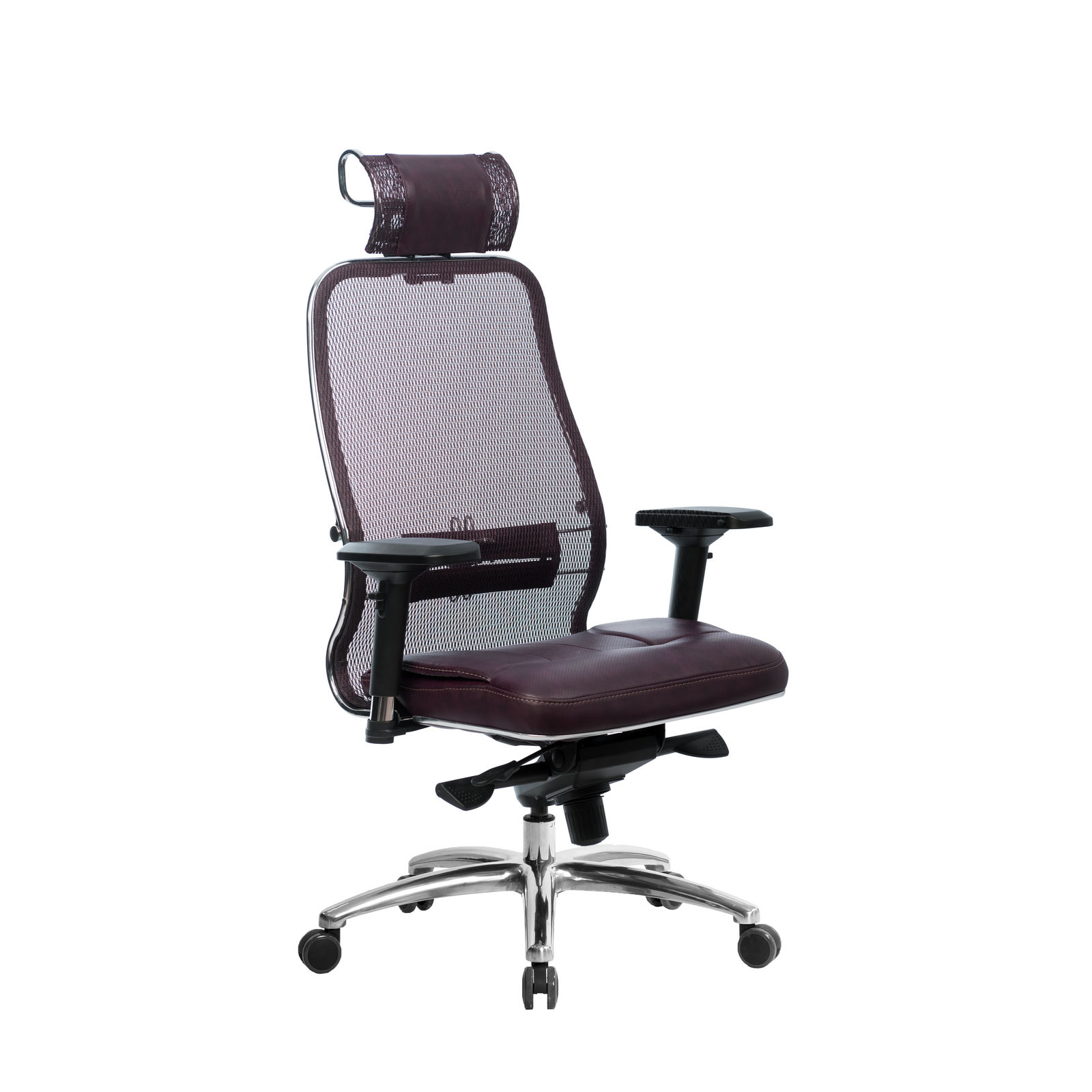 Biroja krēsls "SAMURAI SL-3.04"