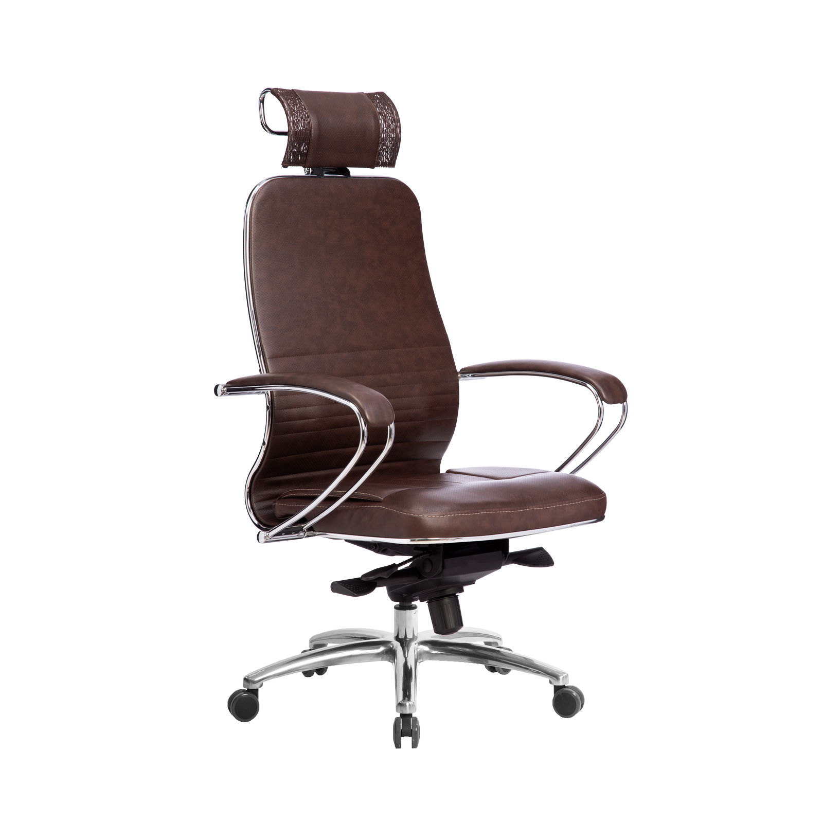 Biroja krēsls SAMURAI KL-2.04