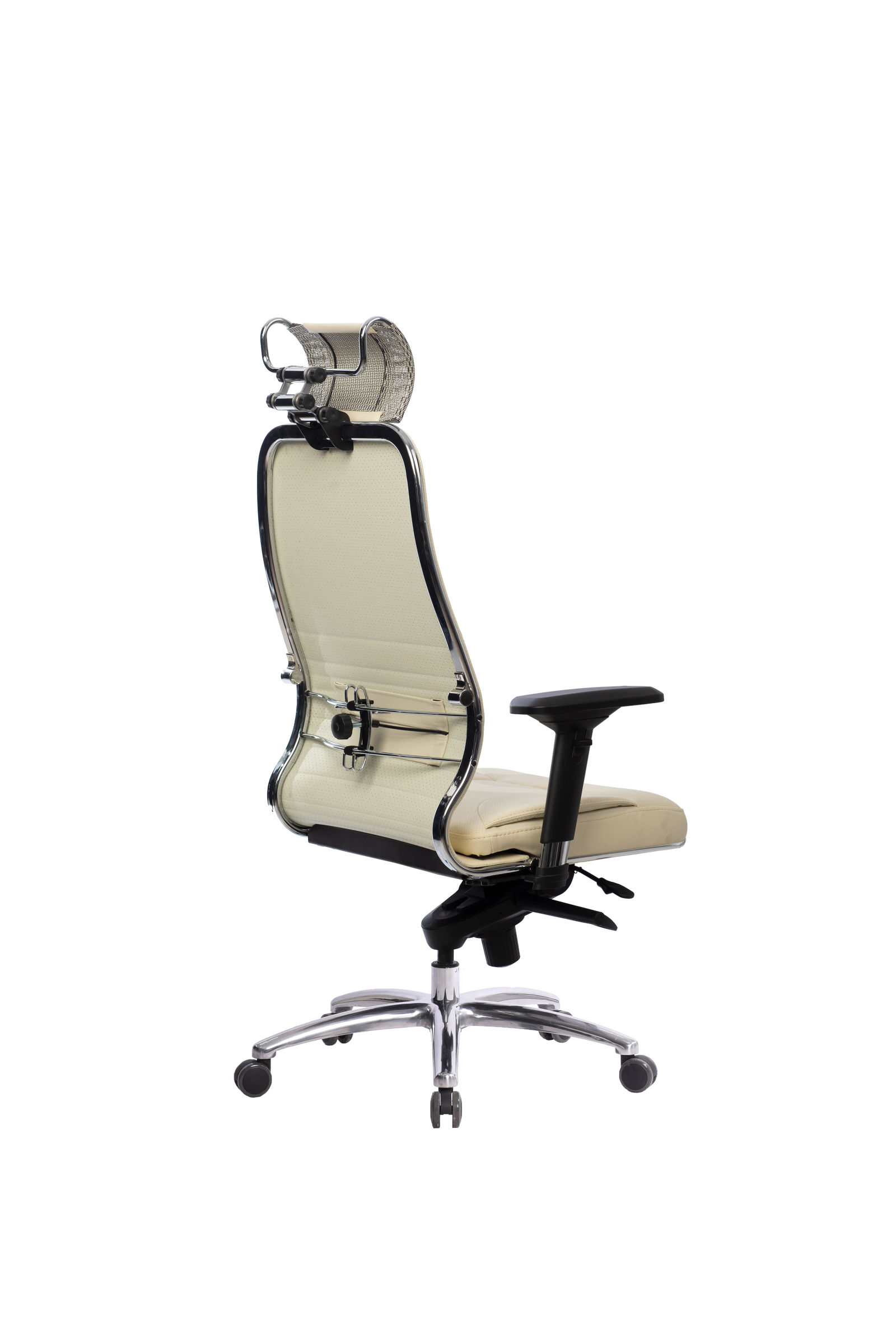 Biroja krēsls SAMURAI KL-3.04