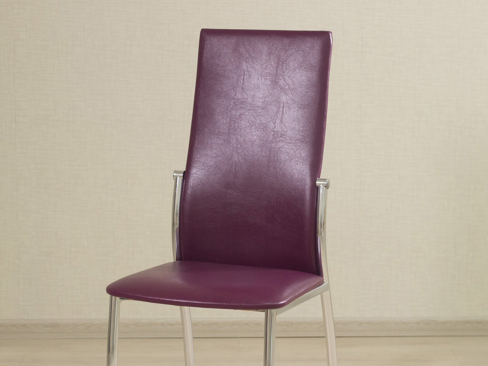 Krēsls "MAESTRO FORTUNA" violets