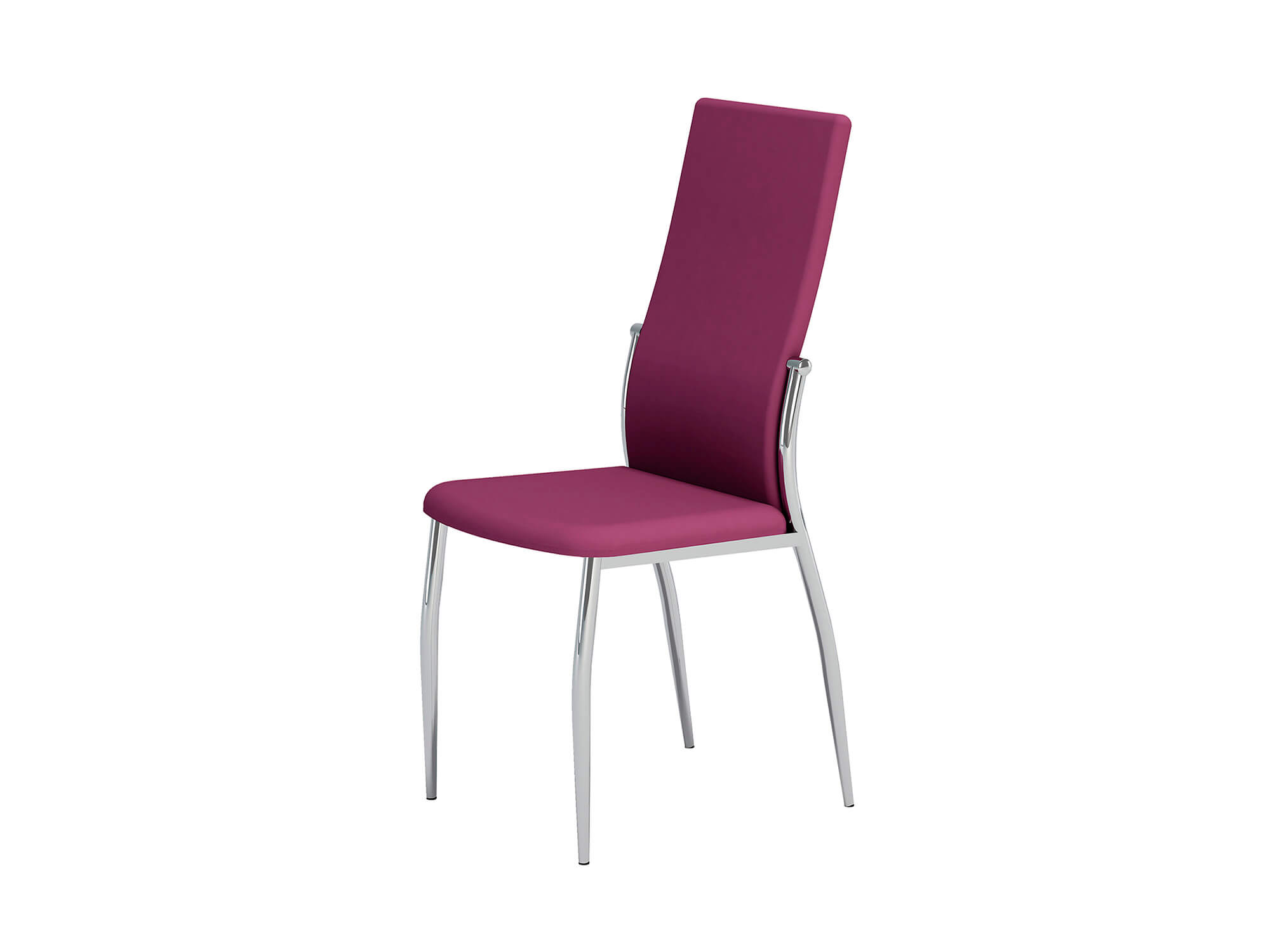 Krēsls "MAESTRO FORTUNA" violets