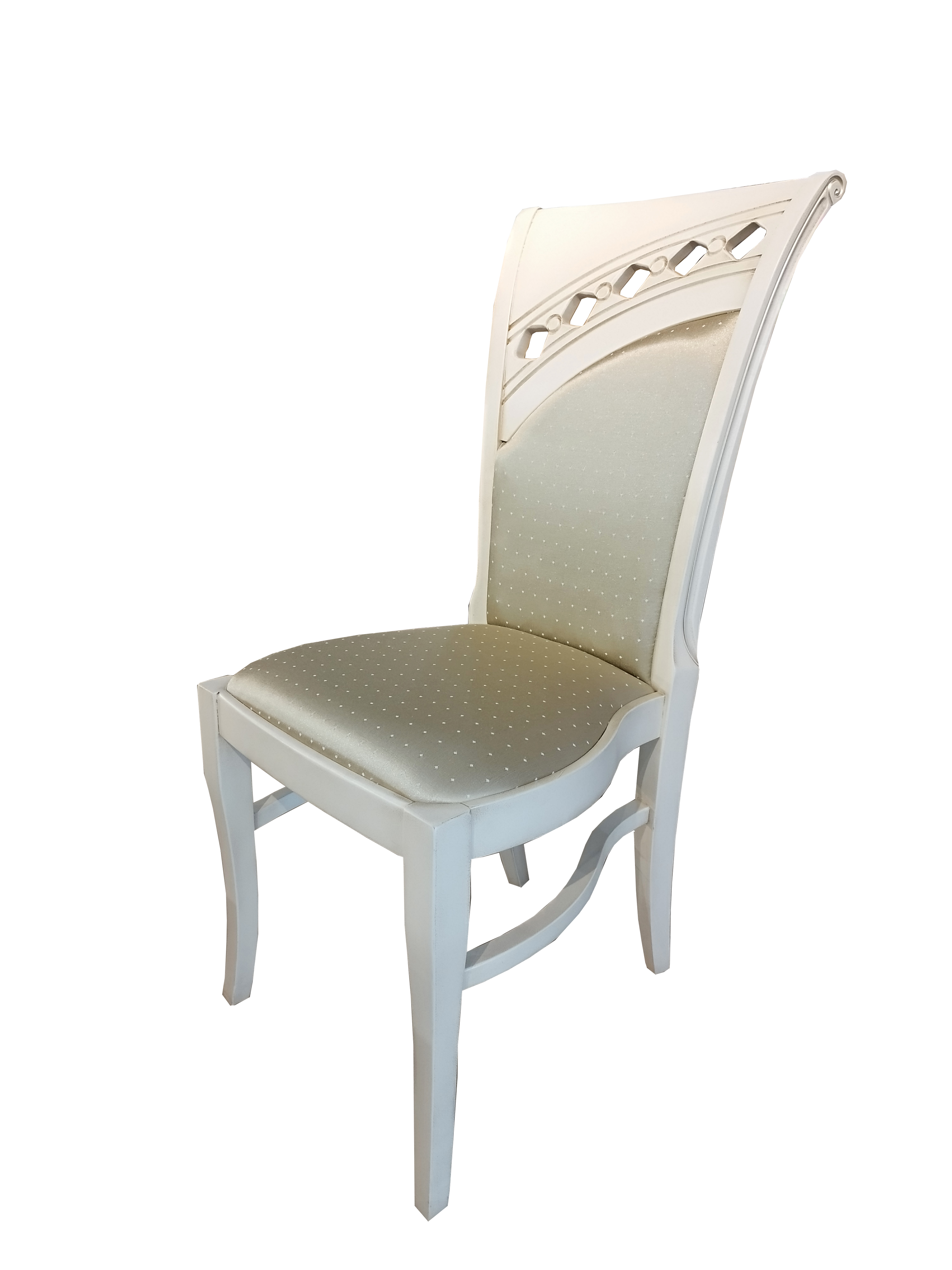 Krēsls "AFRODITA TAP.2"