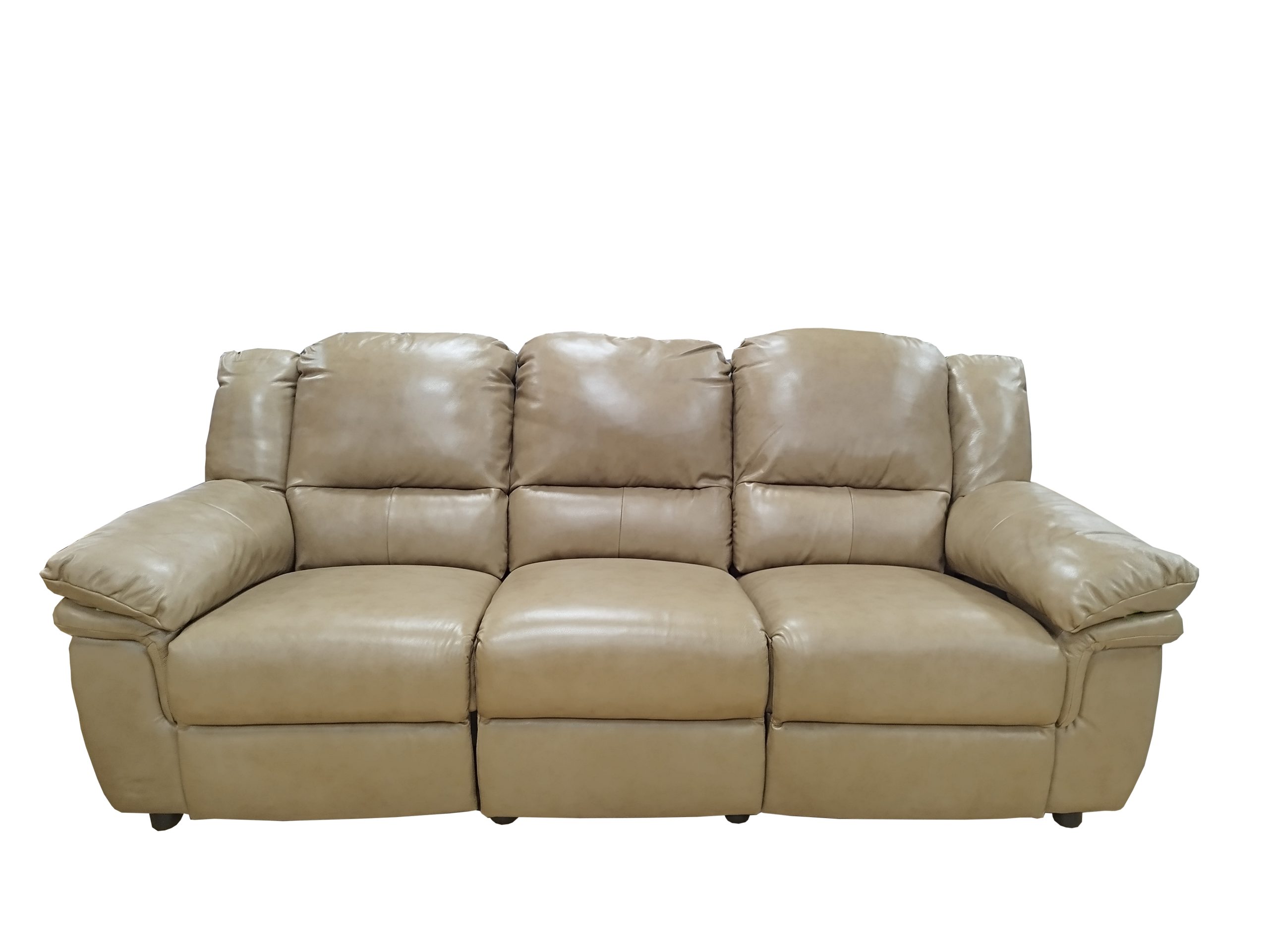 Ādas dīvāns 3v. ar relaksācijas funkciju A71