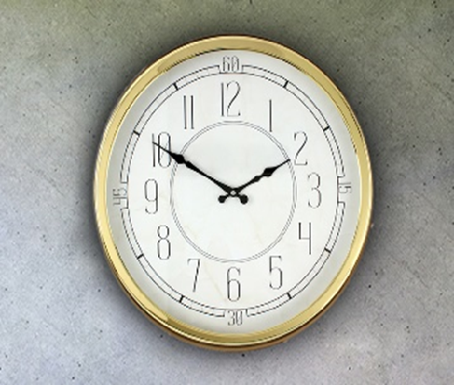 Sienas pulkstenis ''CLOCK 670''