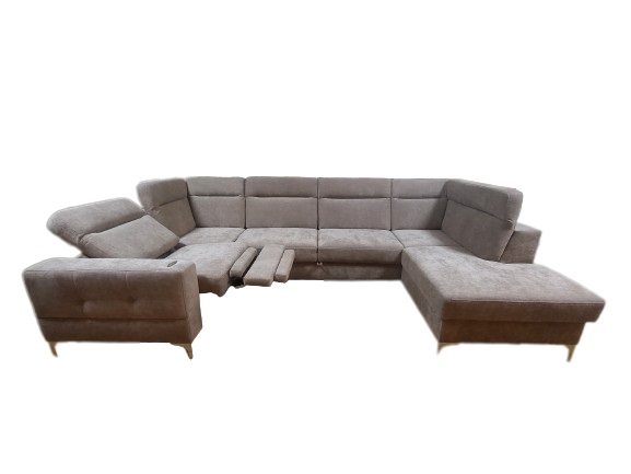 Dīvāns "MALIBU MAX II"