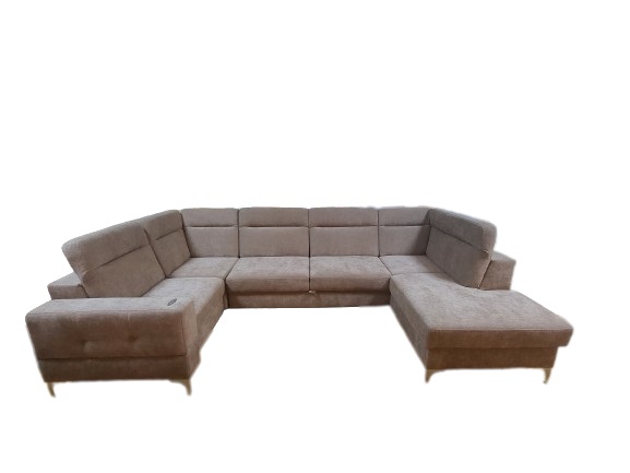 Dīvāns "MALIBU MAX II"
