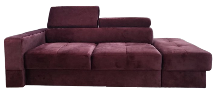 Dīvāns "Toscania II" Kr.