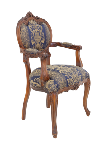 Krēsls 15132 -STD011