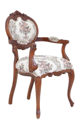 Krēsls 15132 -STD01