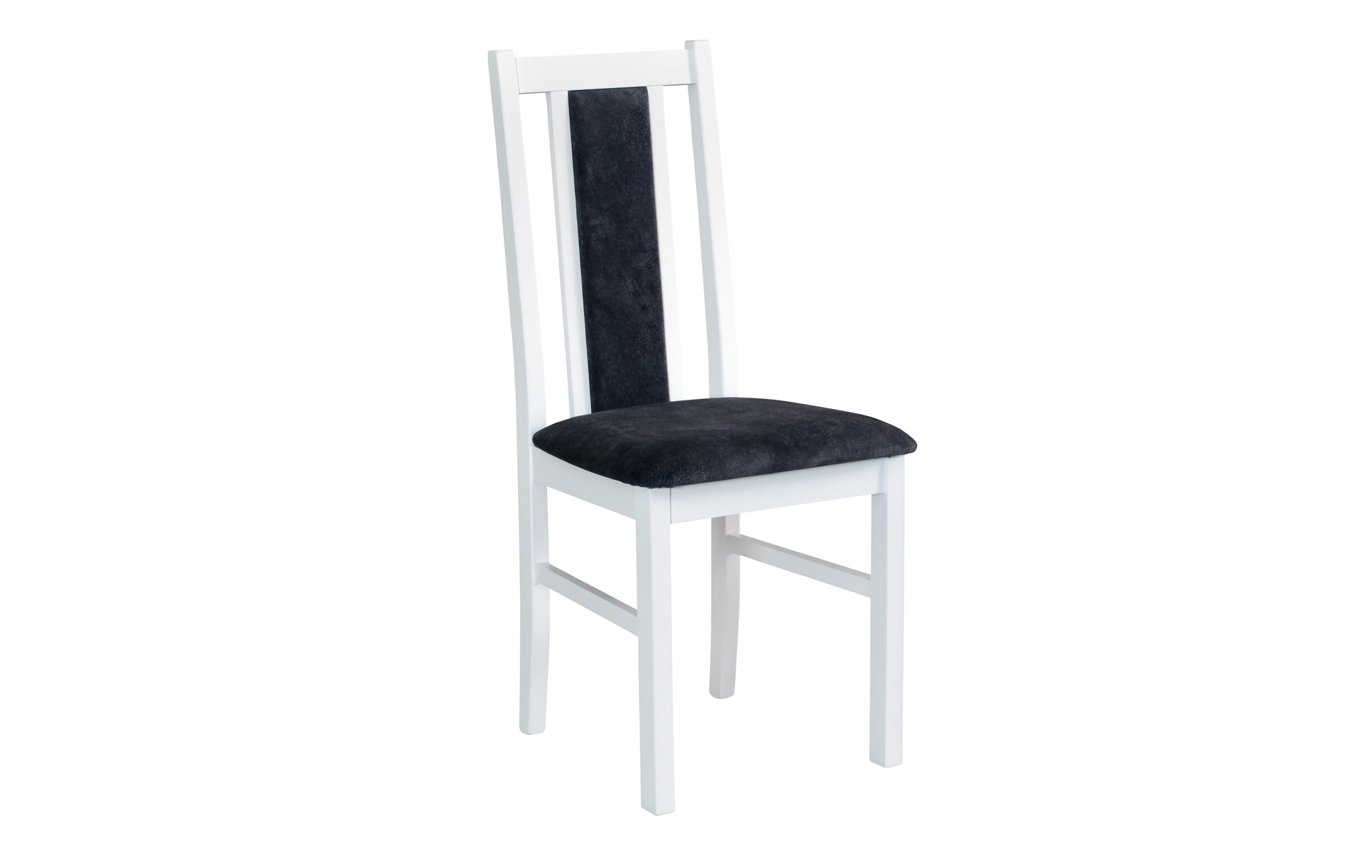 Krēsls ''BOSS XIV'' balts/pelēks