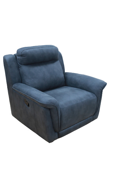 Atpūtas krēsls ar relaksācijas funkciju D85