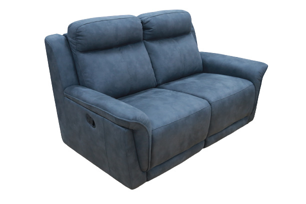 Dīvāns 2v. ar relaksācijas funkciju D85