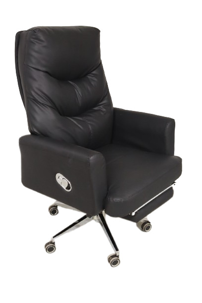 Biroja krēsls ar kāju balstu A-20