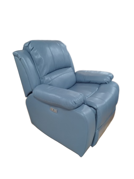Atpūtas krēsls ar relaksācijas funkciju 522
