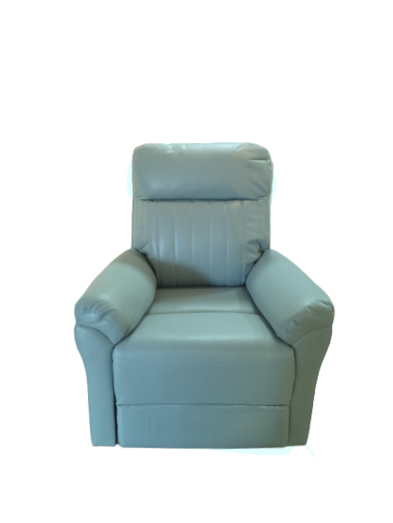 Atpūtas krēsls ar relaksācijas funkciju 571