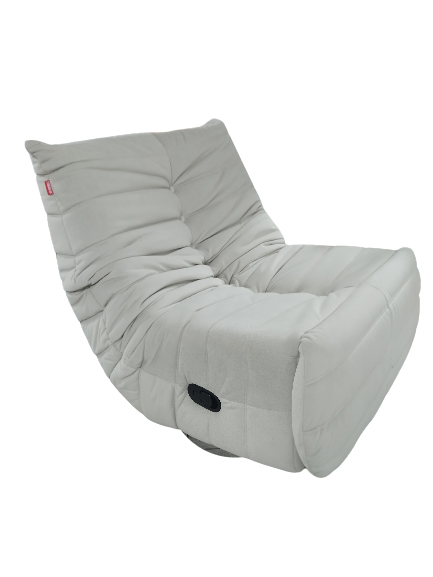 Atpūtas krēsls ar relaksācijas funkciju 605