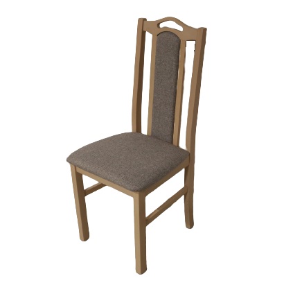 Krēsls BOSS IX 5B