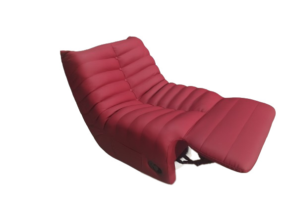 Atpūtas krēsls ar relaksācijas funkciju MMC