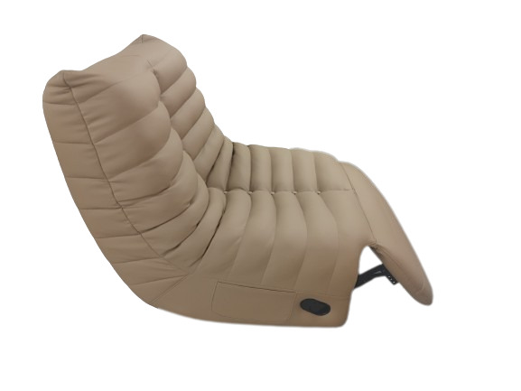 Atpūtas krēsls ar relaksācijas funkciju MMC