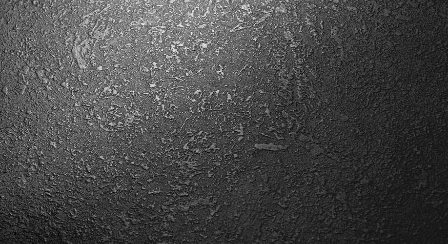 Galda virsma "Dark grey K201" 2.4m