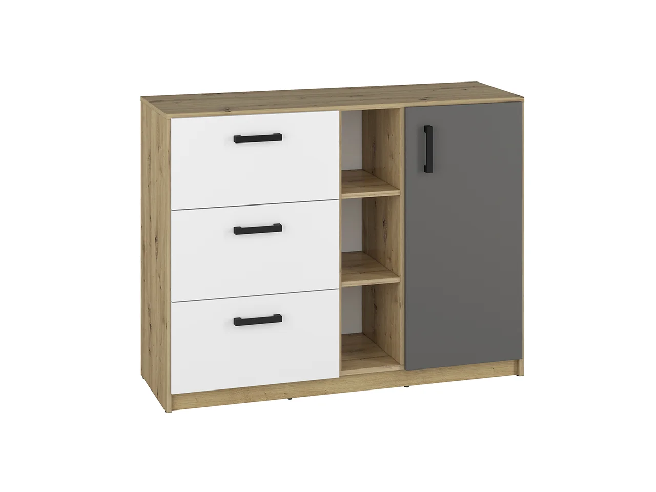 komoda-fini-06-mlmeble_3.jpg Kumode "FINI 06" - Image 1