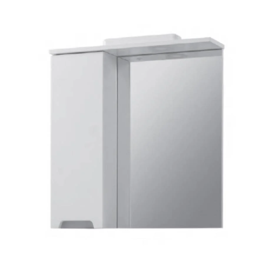 Sienas skapītis ar spoguli "AMELIJA Z-1 55" Kr. - Image 1