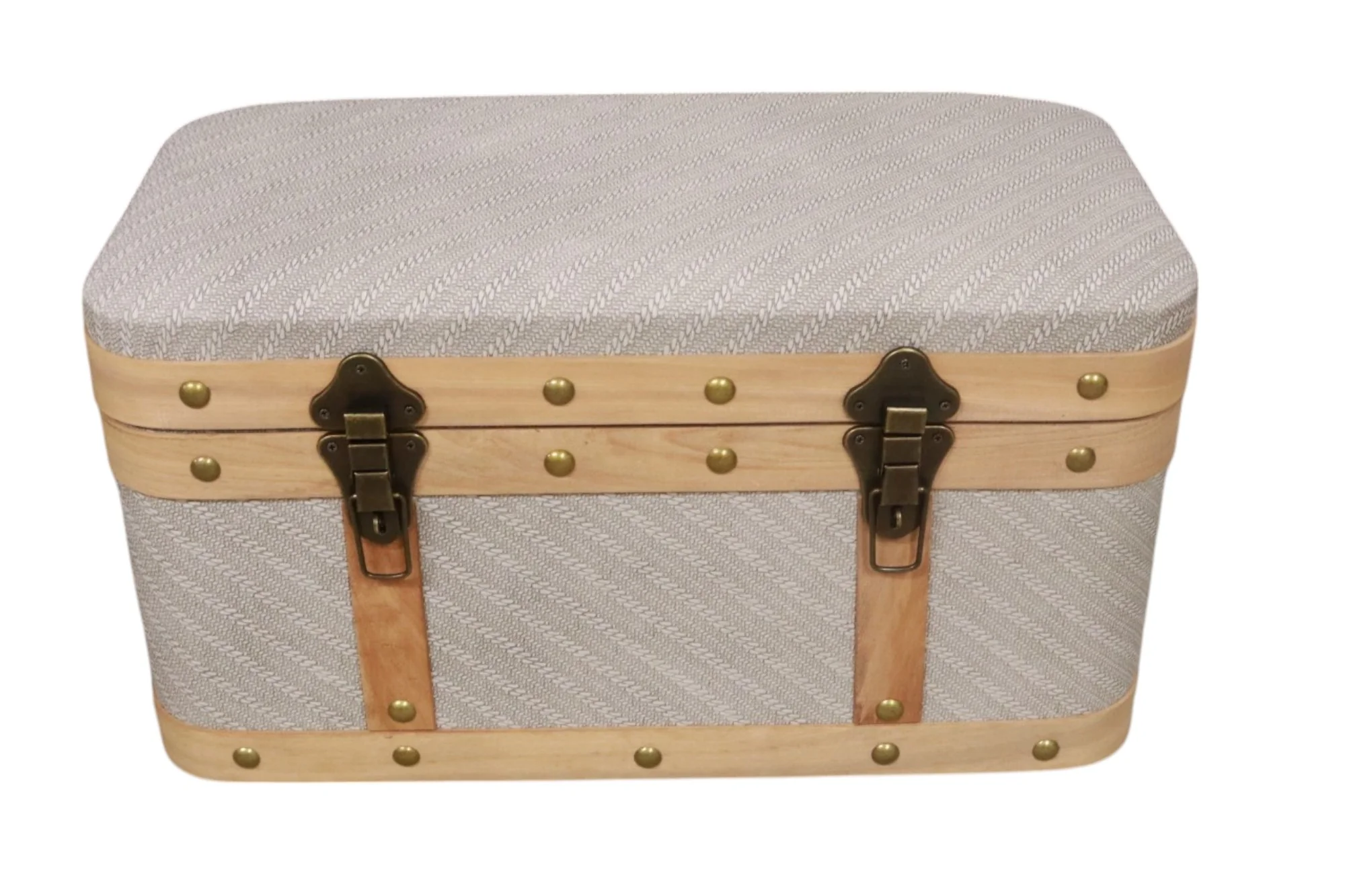 Uzglabāšanas kaste-lāde 19397, S 50x26 - Image 1