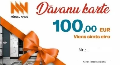 dāvanu karte