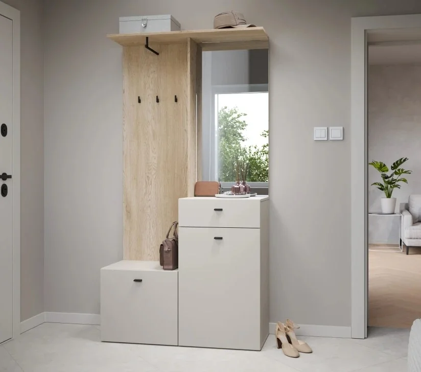 priekšnama iekārta