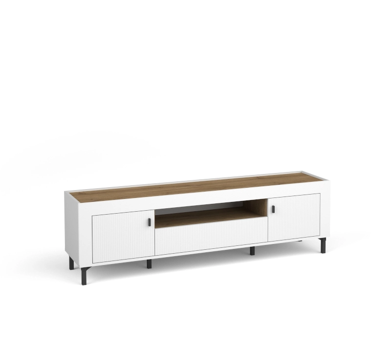 393263_system-mossa-mo8-rtv-2d1s-kolor-dab-whisky Sistēma “MOSSA” MO8 (RTV 2D1S). – Krāsa: balta - Image 1