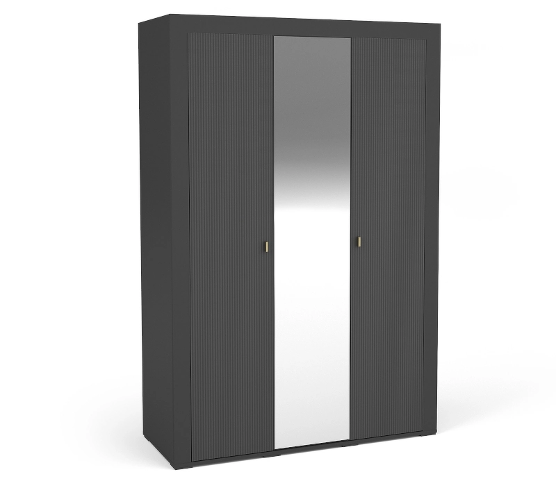 393436_system-mossa-mo2-szafa-3d- Sistēma “MOSSA” MO2 (3D skapis) – Krāsa: melna - Image 1